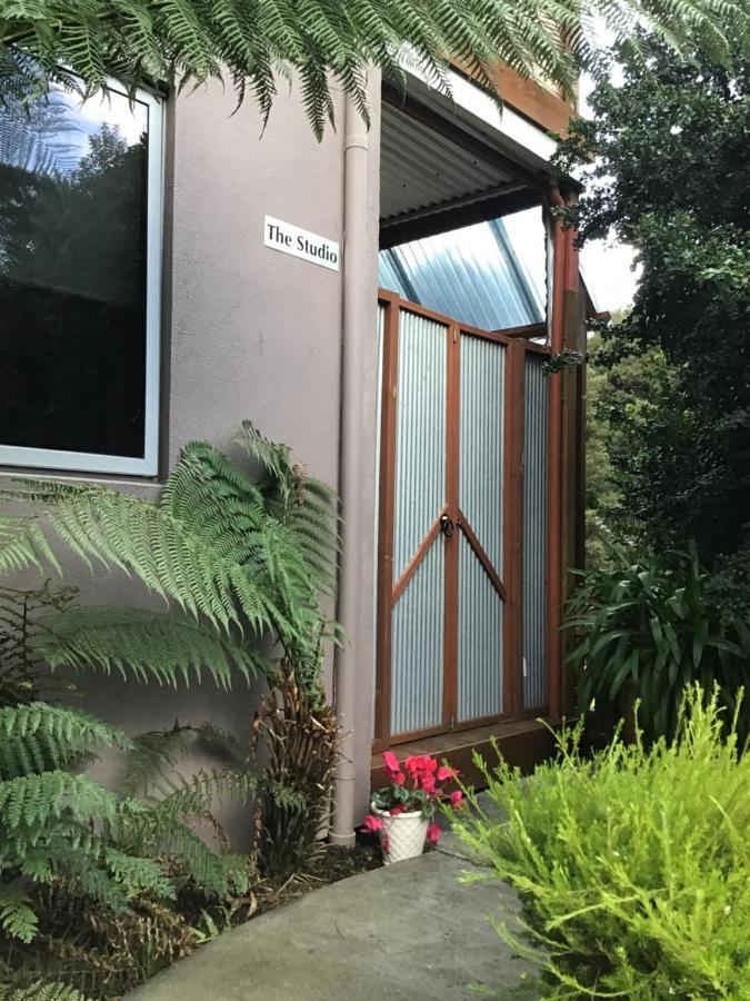Ulverstone River Retreat Ngoại thất bức ảnh